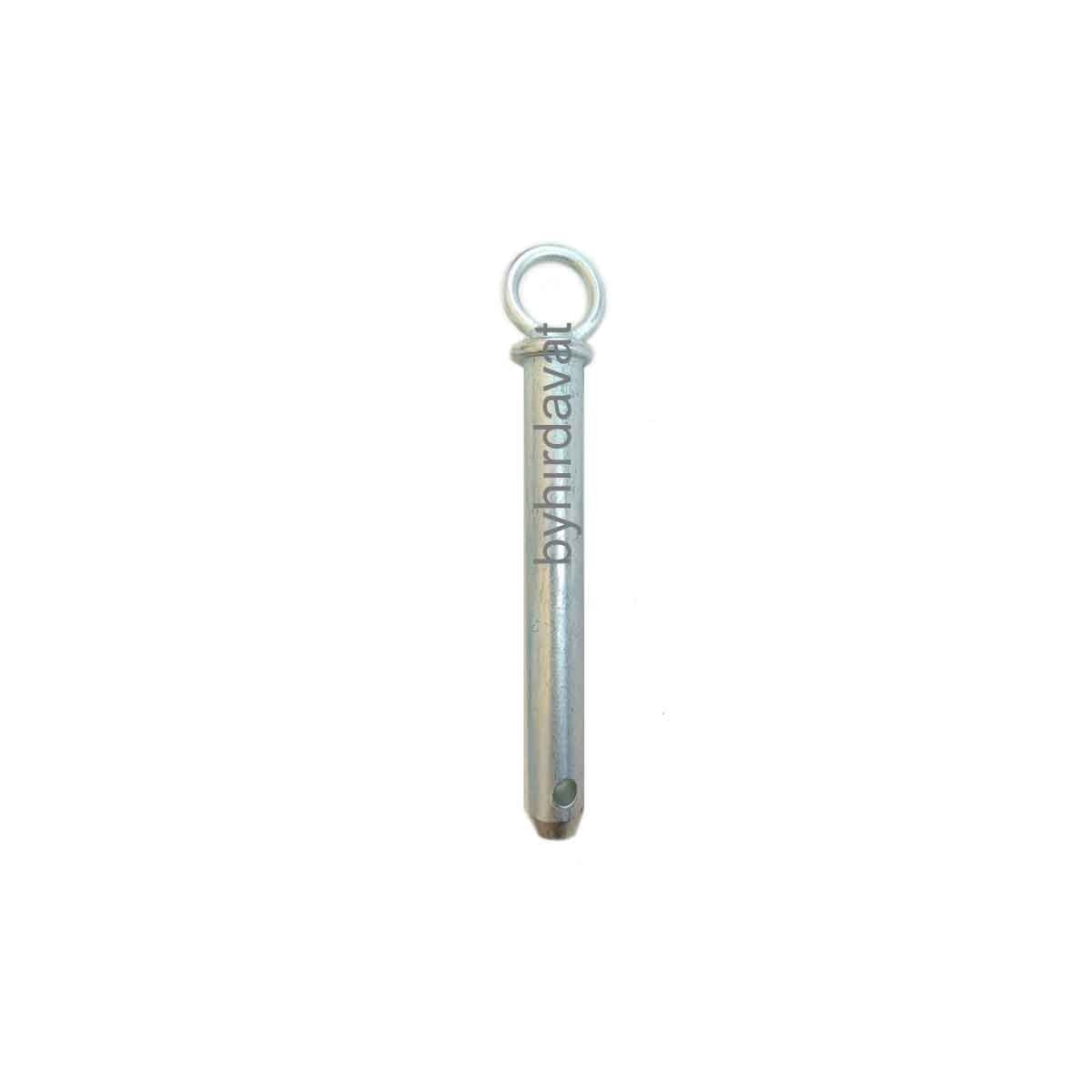 16 mm 13 cm PİM ÇİVİ T PİMİ
