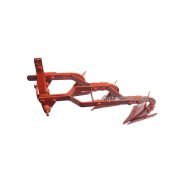 21 cm ALPLER HT TİP 3 LÜ MİNİ MAKET PULLUK
