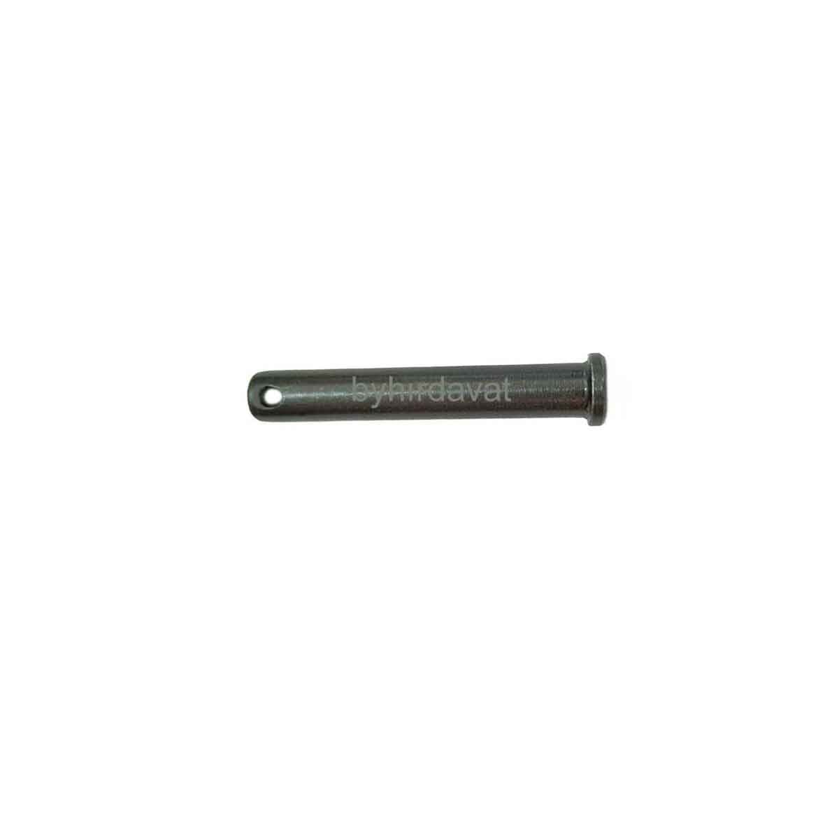 12 mm 10.5 cm PİM Menteşe Pimi