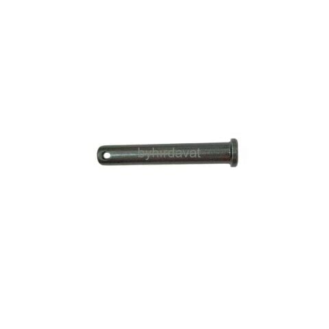 12 mm 10.5 cm PİM Menteşe Pimi