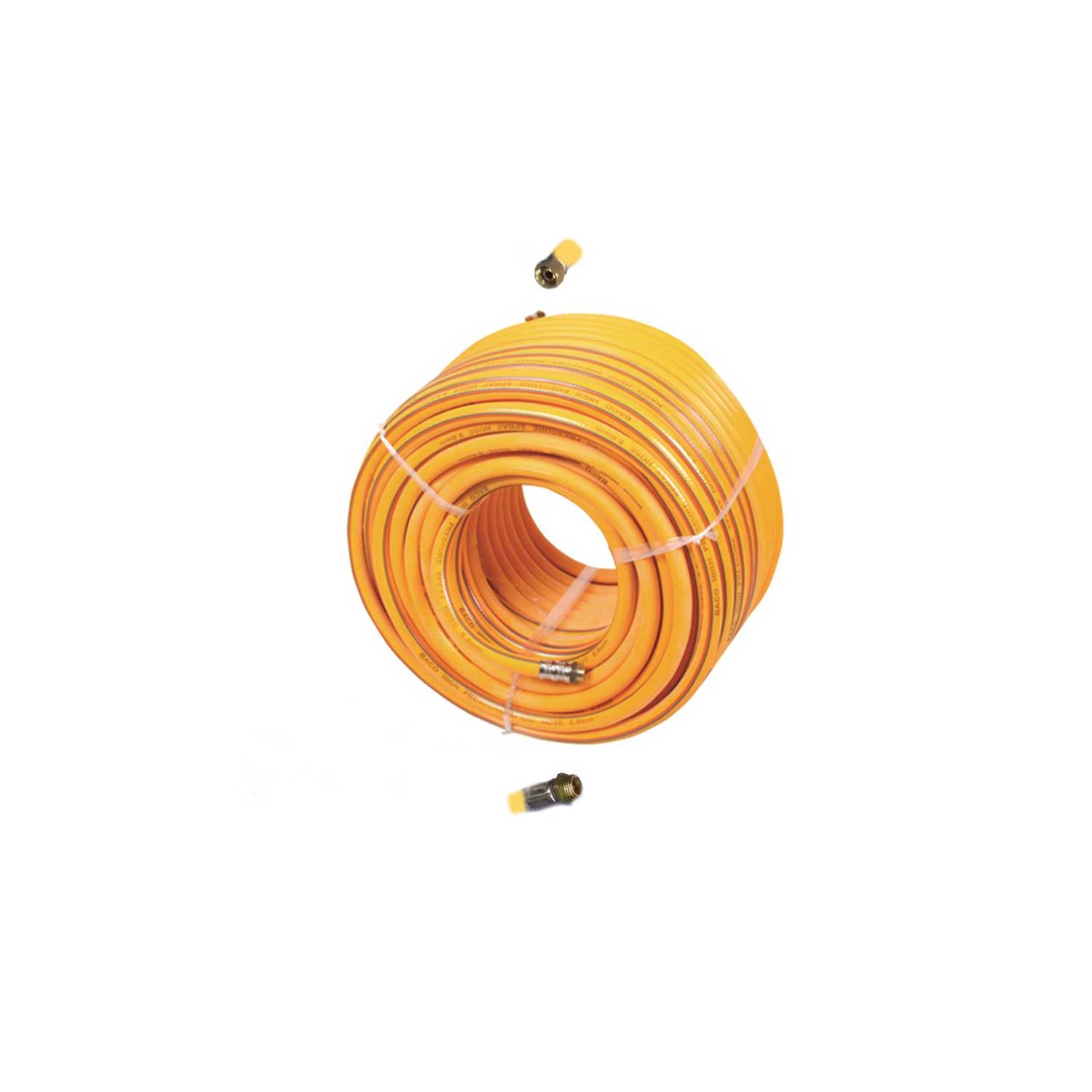 8.5 mm 25 mt İLAÇLAMA PULVERİZATÖR HORTUMU