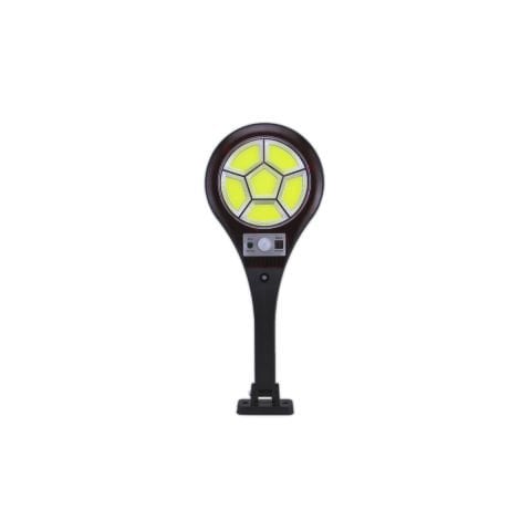 PANTHER PT-0202S SOLAR LED SOKAK LAMBASI KAMP LAMBASI GÜNEŞ ENERJİLİ