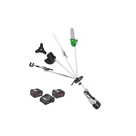 CATPOWER 2091 4 lü MULTİ FONKSİYONEL ŞARJLI ÇİFT AKÜLÜ MAKİNE SETİ CAT POWER ÇİT KESME-YÜKSEK DAL BUDAMA-TIRPAN-ZEYTİN SİLKME