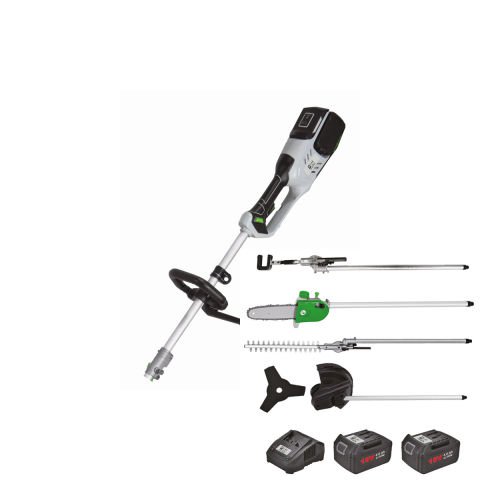 CATPOWER 2091 4 lü MULTİ FONKSİYONEL ŞARJLI ÇİFT AKÜLÜ MAKİNE SETİ CAT POWER ÇİT KESME-YÜKSEK DAL BUDAMA-TIRPAN-ZEYTİN SİLKME