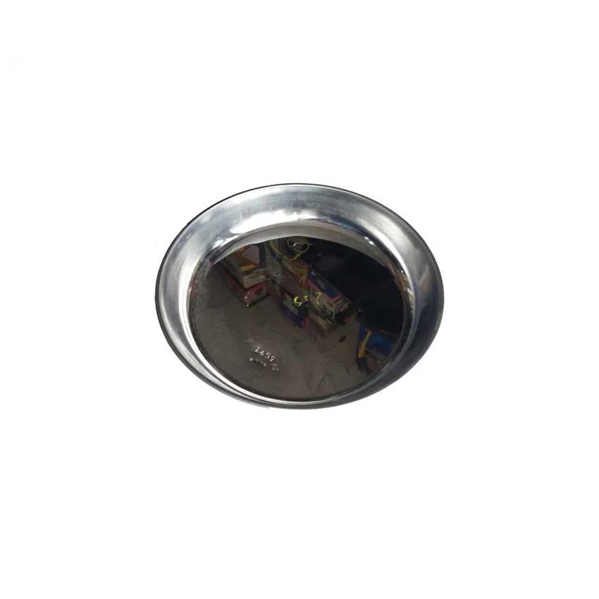 KEFELİ TERAZİ KEFESİ KROM 28 cm