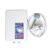 ARS KLASİK ELEKTRİKLİ ŞOFBEN BANYO ŞOHBENİ