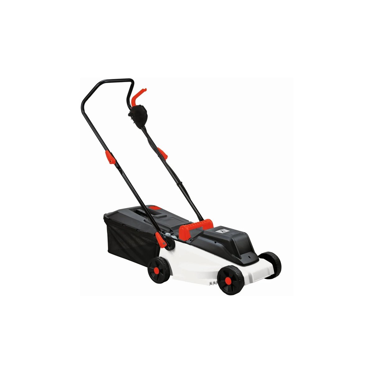 CATPOWER 2061 ELEKTRİKLİ ÇİM BİÇME MAKİNASI 1200W