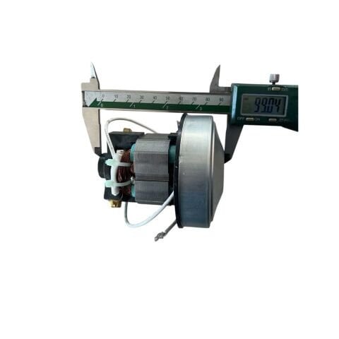SÜPÜRGE MOTORU BT0101 MODEL 01 FANTOM PRATİK 500 Watt
