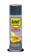 SELSİL 500 ml SİLİKON SPREY Yağ ve Pas sökücü