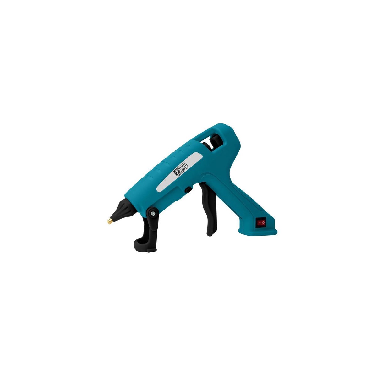 CATPOWER 410 MUM TABANCASI 60 Watt SICAK MUM SİLİKON TABANCASI CAT POWER
