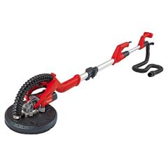 EİNHELL TC-DW 225 TAVAN DUVAR ALÇI ZIMPARA
