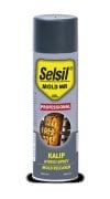 SELSİL 400 ml KALIP AYIRICI SPREY