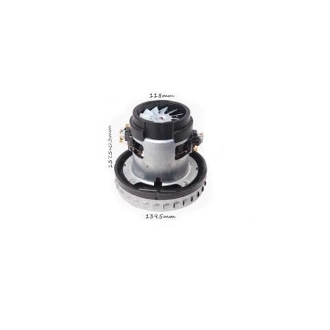 SÜPÜRGE MOTORU BT0155 MODEL 55 MODEL ARNİCA FANTOM 1500 Watt