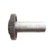 2 lik TEZGAH PAFTA SİLİNDİR DİŞLİSİ Helis Eğik diş CHATTEL-JİT-EX-THRADOR