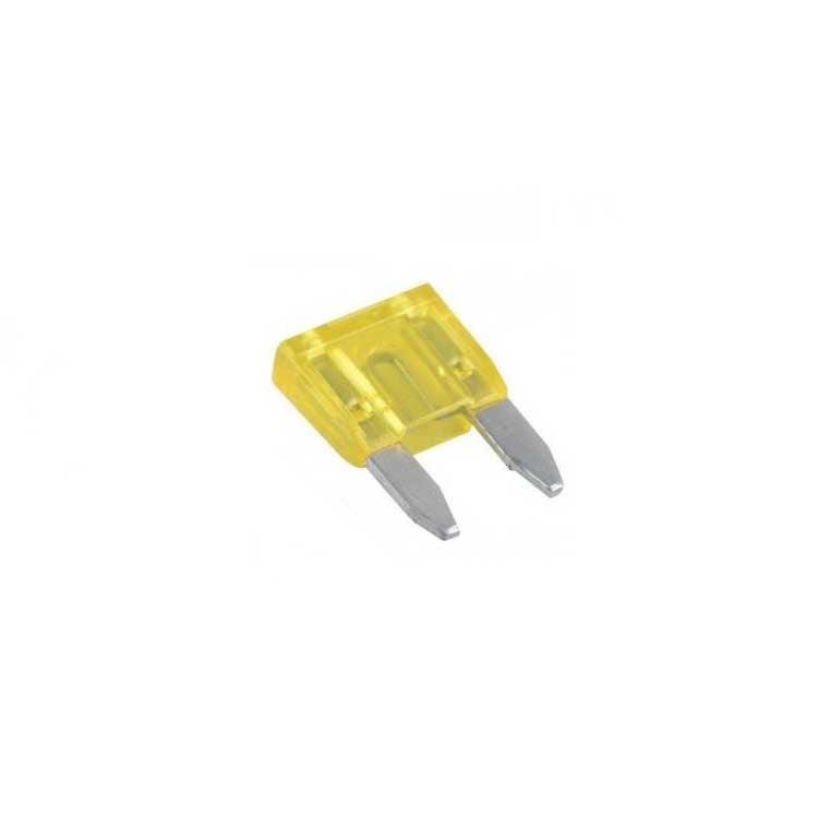 15 AMP BIÇAK SİGORTA OTO 11 mm