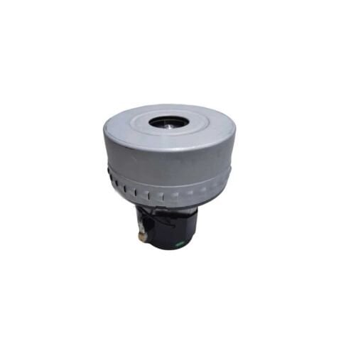 SÜPÜRGE MOTORU BT0160C İKİ Fanlı BAKIR SARGI 220 Volt 1400 Watt