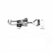 72-92 mm KAPUT KİLİDİ Ayarlanabilir KÜÇÜK MANDAL SB40-003 TAKIM SANDIĞI