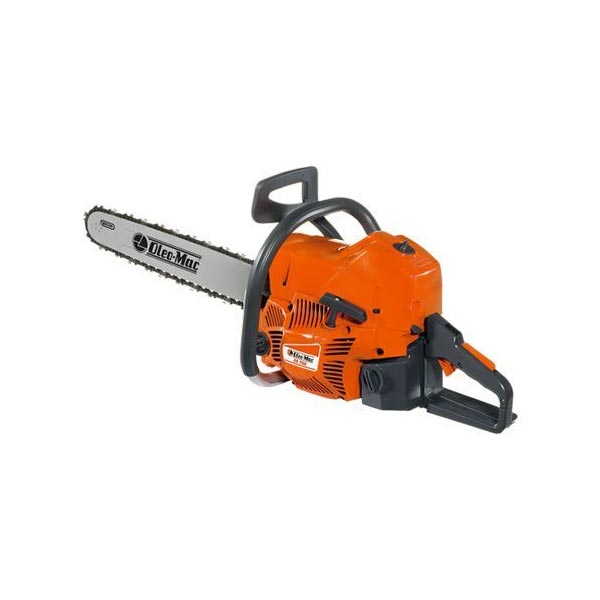 OLEOMAC GS 720  MOTORLU TESTERE 3/8-36 Diş