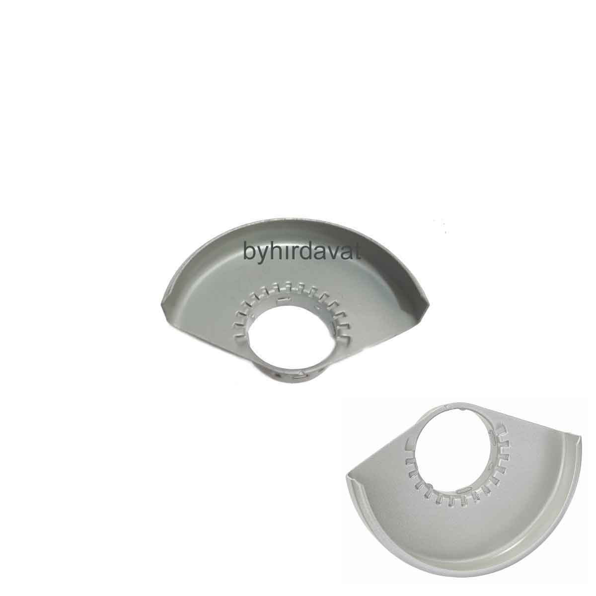 125 TAŞLAMA SİPERİ 125 mm BOSCH GWS 8-115 MUHAFAZA SACI 8-125