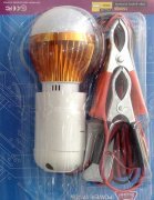 BRAMAX DC12V LED AMPÜLLÜ OTO LAMBA