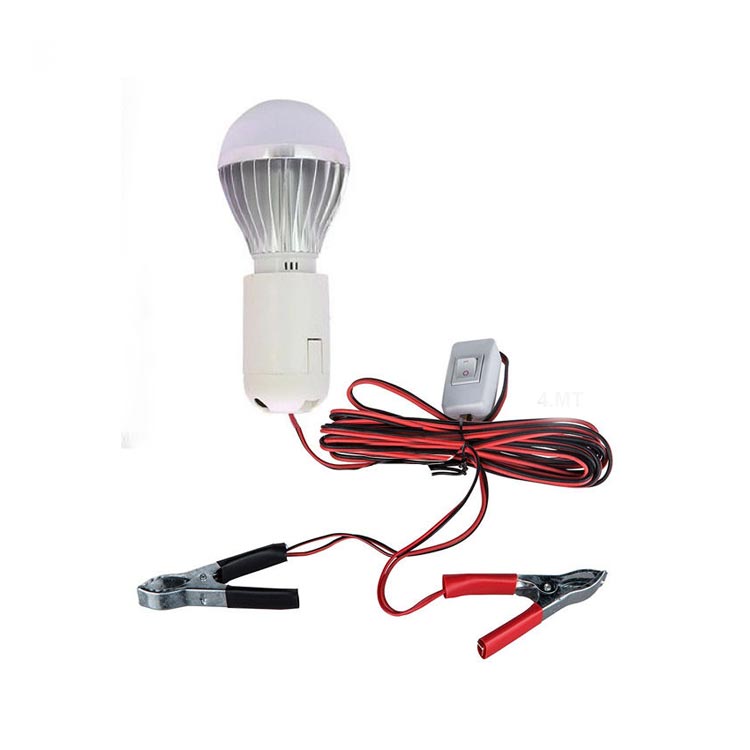 BRAMAX DC12V LED AMPÜLLÜ OTO LAMBA