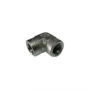 1/8 R BSP METAL DİRSEK DİŞİ KOMPRESÖR 9 mm
