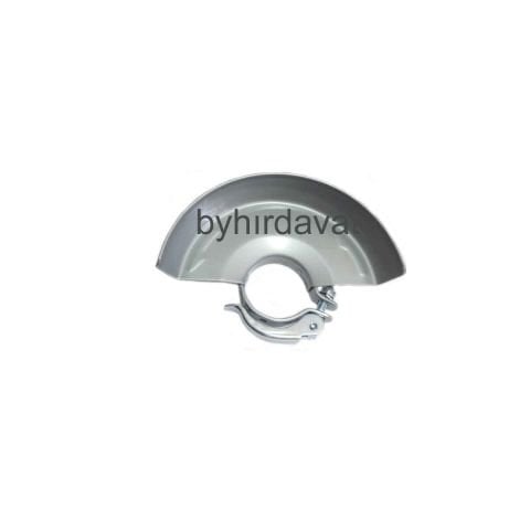 EİNHELL 125 TAŞLAMA SİPERİ TE-AG 125 mm MUHAFAZA SACI HIZLI KİLİTLİ KOLAY AÇMALI