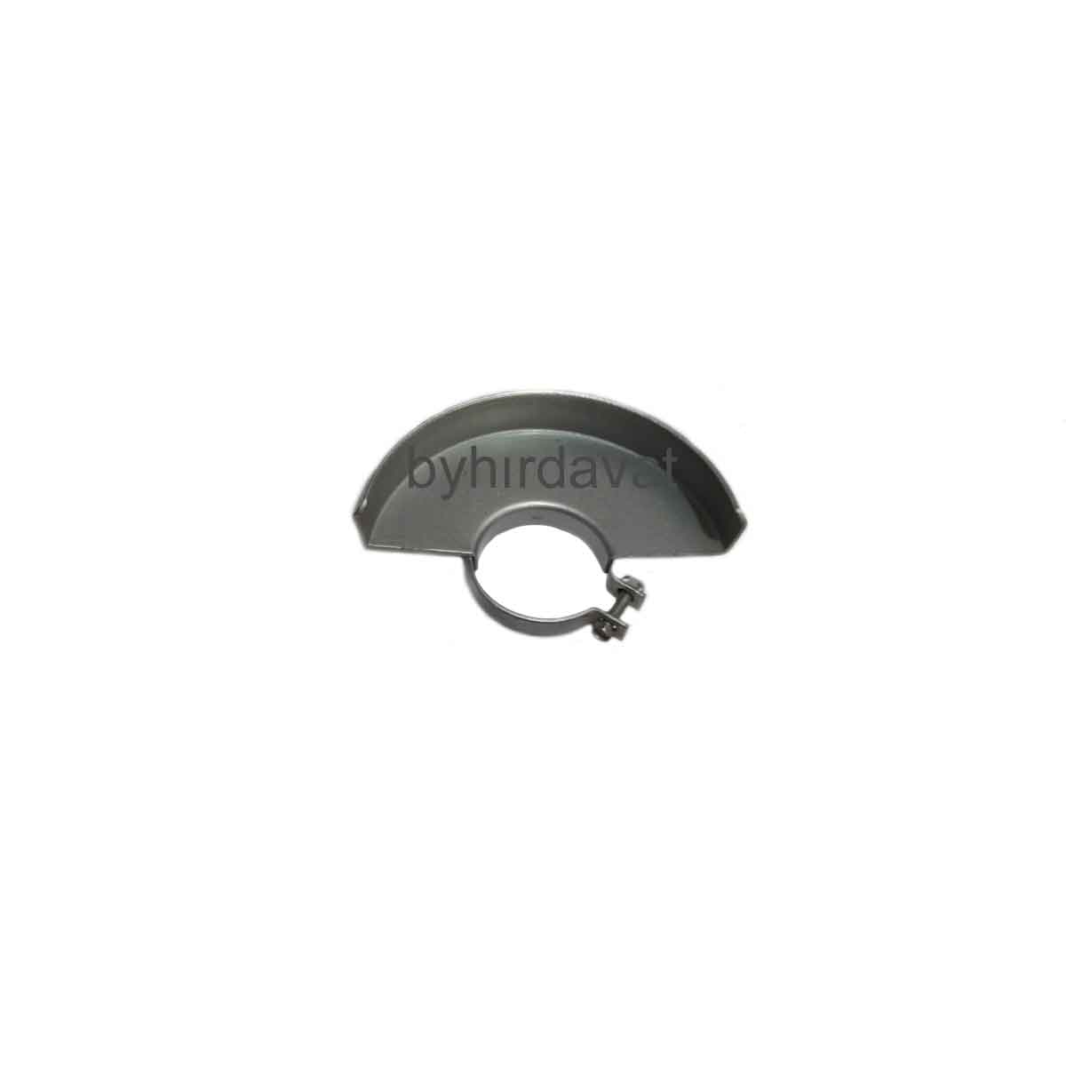BOSCH 125 TAŞLAMA SİPERİ 125 mm MUHAFAZA SACI