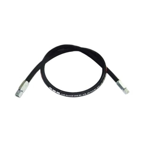 1.50 mt 5/8 HİDROLİK DAMPER HORTUMU 15 mm HİDROLİK HORTUMU Tamper