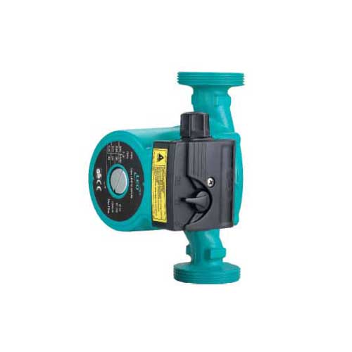 LEO LRP-25-50/130 SICAK SU SİRKÜLASYON POMPASI 1.5\'\'