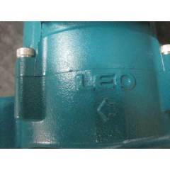 LEO LRP-25-50/130 SICAK SU SİRKÜLASYON POMPASI 1.5 luk Giriş Çıkış