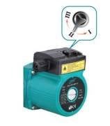 LEO LRP-25-50/130 SICAK SU SİRKÜLASYON POMPASI 1.5\'\'