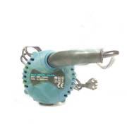 ROLWAL RWL-3709 FORMİKA TRAŞLAMA FREZE MAKİNESİ 600W