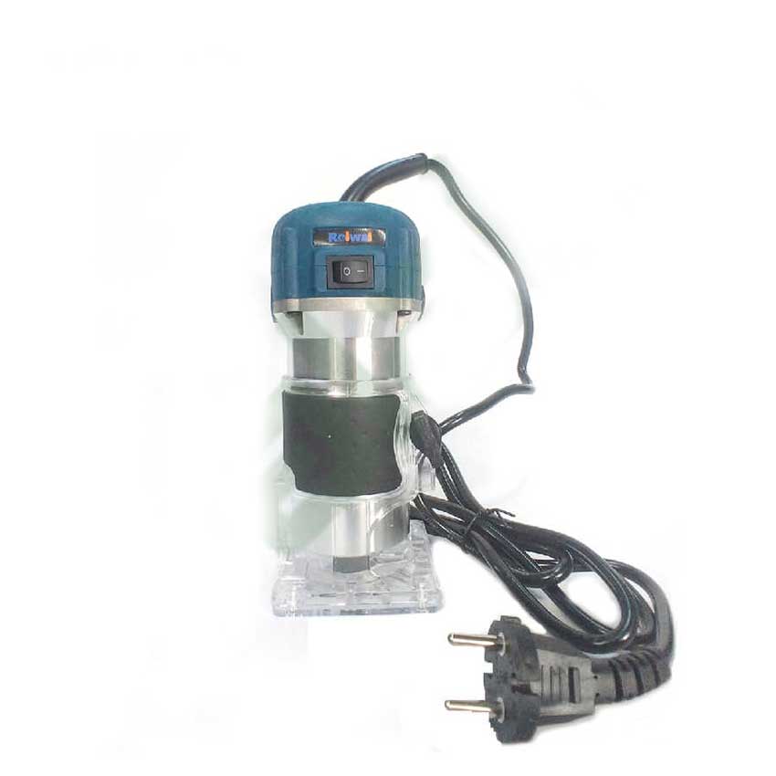 ROLWAL RWL-3709 FORMİKA TRAŞLAMA FREZE MAKİNESİ 600W