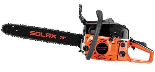 SOLAX 5900 MOTORLU TESTERE