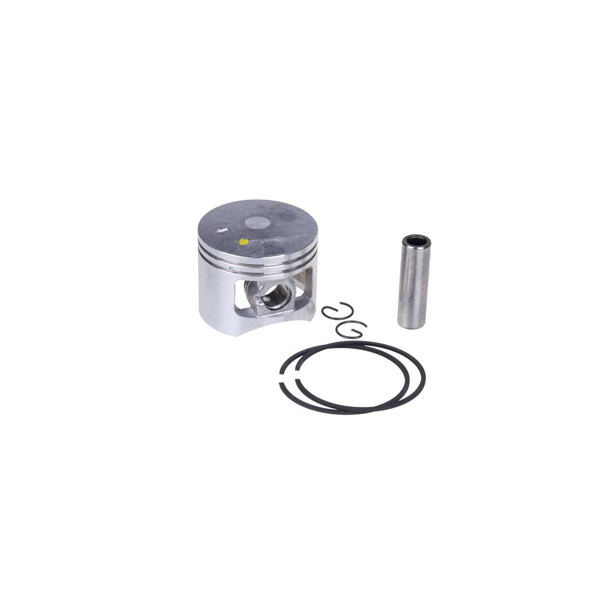 45 mm PİSTON 5200 MOTORLU TESTERE PİSTON KOMPLE 5001 ZOMAX 5001 Tüm Çin Malı Motorlar Genel