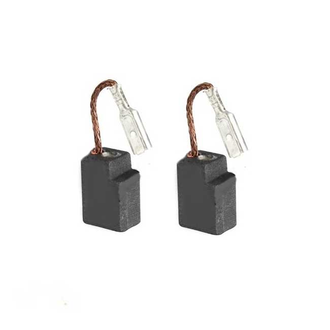 6.4*10*13 DEWALT TİPİ D28135-D28136-D28137-D28141 KÖMÜRÜ 1 Takım