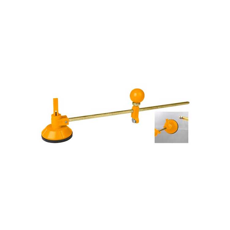 İNGCO 60 cm VANTUZLU CAM KESME İNG-HGCT16001