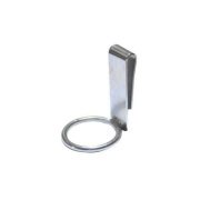 KESER ASKISI METAL Sac KESERLİK Kemere Takılır ÇEKİÇ ASKISI 