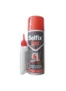 SELFİX MDF KİT HIZLI YAPIŞTIRICI 400 ml