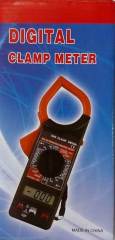 WERT W2451 PENS AMPERMETRE ÖLÇÜ ALETİ 266