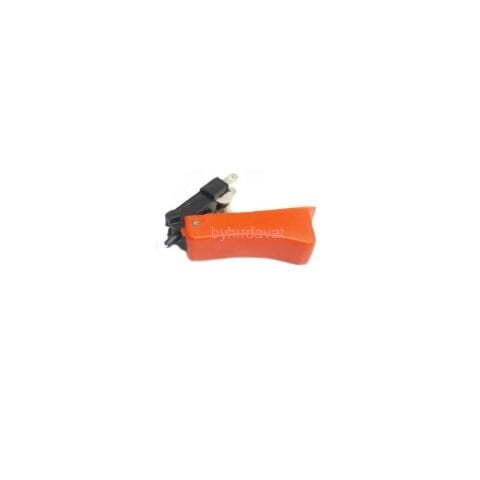 MİG TORCH TETİK GAZALTI KAYNAK MAKİNASI TORCH MİG-MAG HAVALI GAZALTI KABZE TETİĞİ