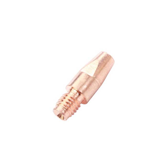 M6-1 mm KONTAK MEME 27 mm GAZALTI KAYNAK MAKİNASI MİG TORCH