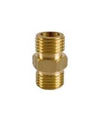 1/8 SARI NİPEL 10 mm