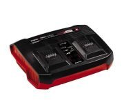 EİNHELL ŞARJ CİHAZI POWER X TWİNCHARGER 3 A Lİ-İON AKÜ MULTİ HIZLI