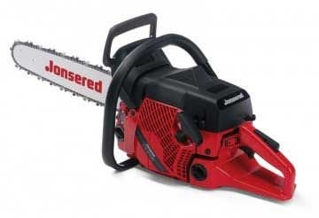 JONSERED CS2165 MOTORLU TESTERE 3/8 - 36 DİŞ