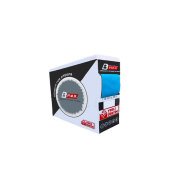 BMAX 220 Kum 115 mm Alçı SÜNGER RULO ZIMPARA AZİM 1 mt