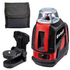 EİNHELL TE-LL 360 ÇAPRAZ ÇİZGİ LAZER HİZALAMA