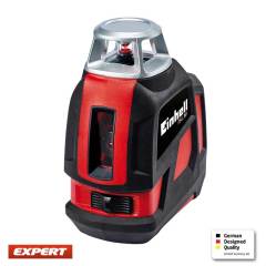 EİNHELL TE-LL 360 ÇAPRAZ ÇİZGİ LAZER HİZALAMA