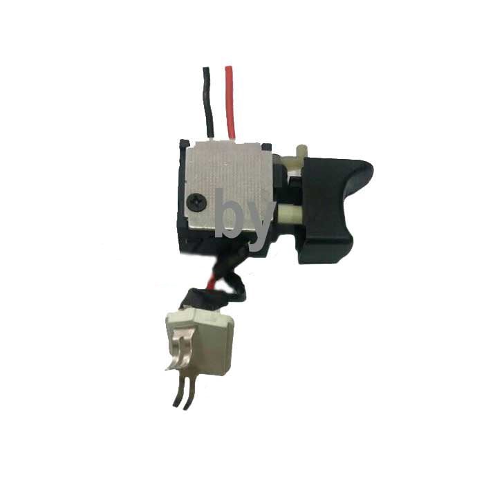 EİNHELL TE-CD 12 Lİ ŞALTER TETİK DBK CD 12 Lİ-2-CID 108 Lİ-2 AKÜLÜ VİDALAMA TE-TK